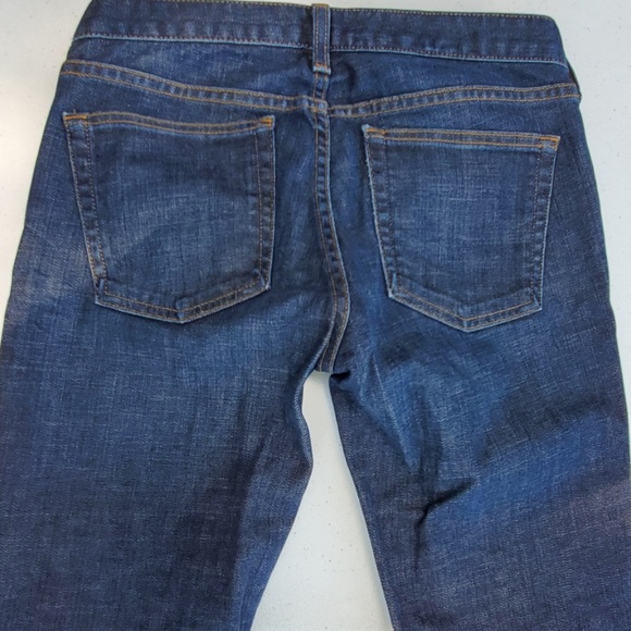 J.Crew Matchstick Jeans - Picture 4 of 7